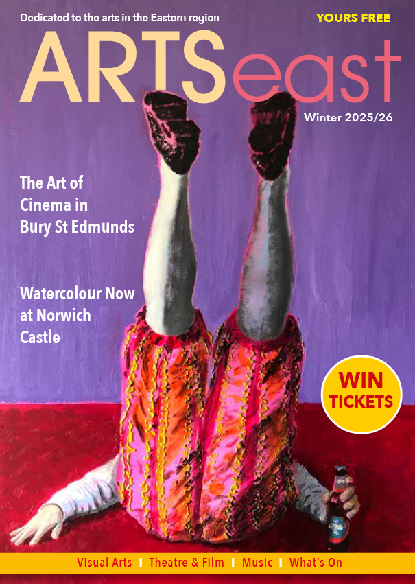 ARTSeast WINTER 2025